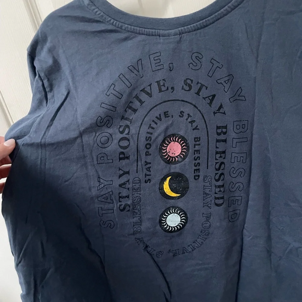 Celestial tee - Picture 4 of 4